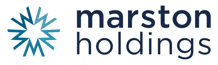 Marston Holdings Logo