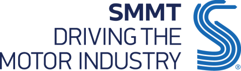 SMMT Logo