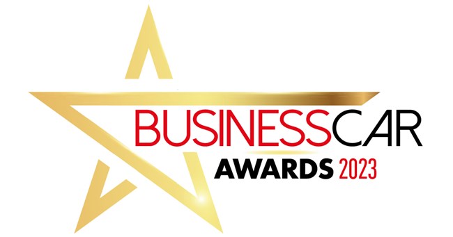 Business Car Awards 2023 Logo