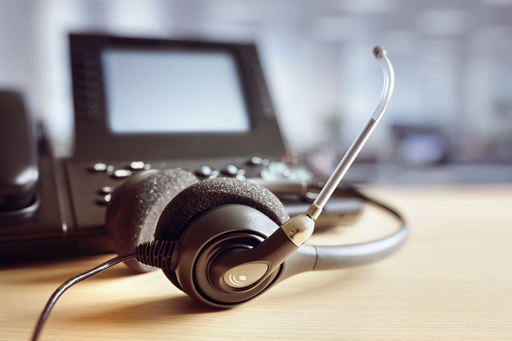 Customer Services
