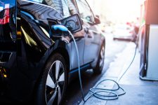 Making your EV fleet cost effective