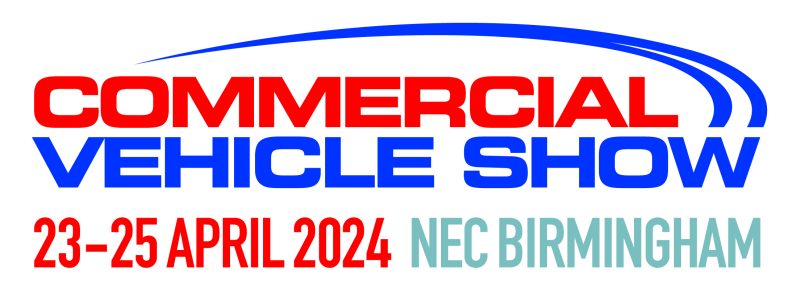 Commercial Vehicle Show 2024